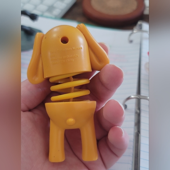 Adventure Time Jake Toy - Picture 2 of 2